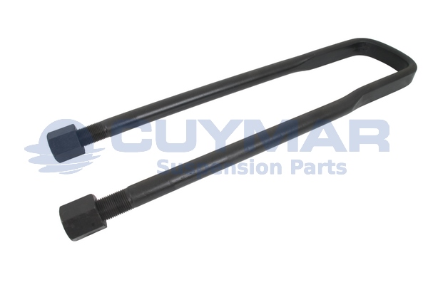 Brida arc 302124100540 CUYMAR