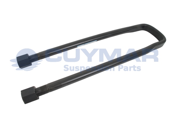 Brida arc 302124100540M CUYMAR