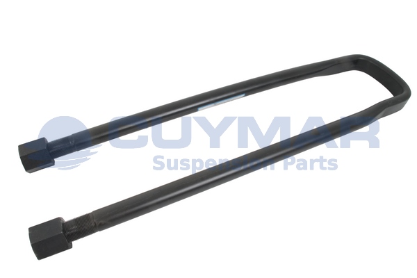 Brida arc 302124100580M CUYMAR