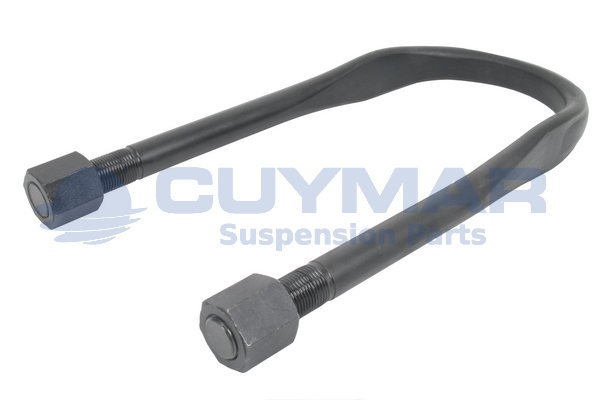 Brida arc 302124150370R CUYMAR