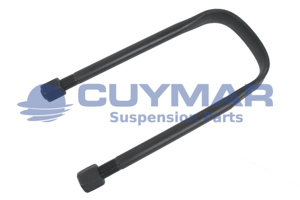 Brida arc 302124155400 CUYMAR