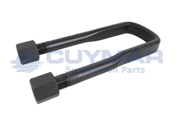 Brida arc 302130100360 CUYMAR