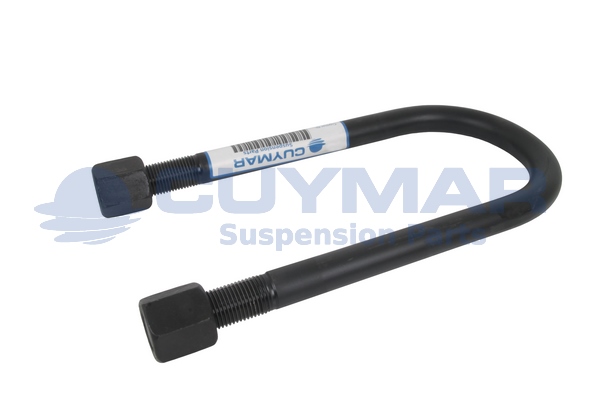 Brida arc 303018080200 CUYMAR