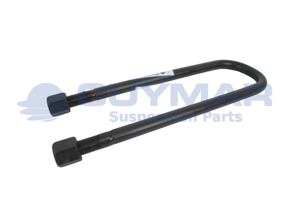 Brida arc 303018080360 CUYMAR