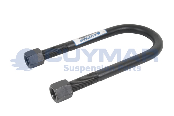 Brida arc 303020090200 CUYMAR