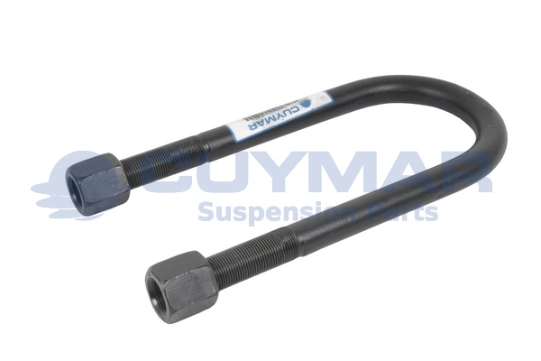 Brida arc 303020090220 CUYMAR