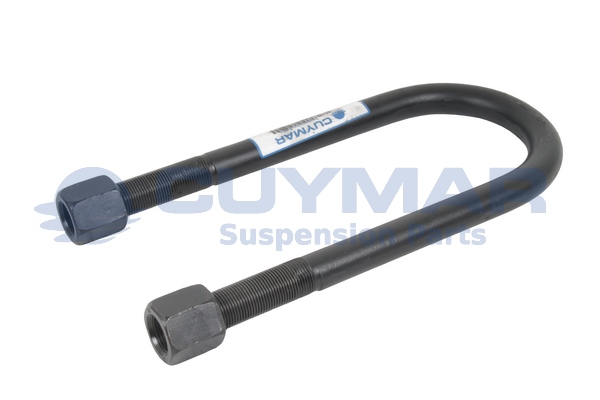 Brida arc 303020090240 CUYMAR