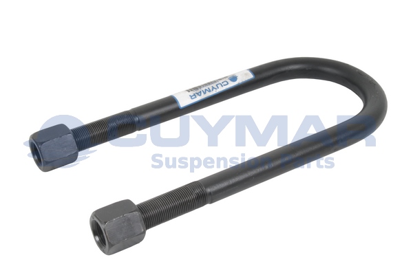 Brida arc 303020090260 CUYMAR