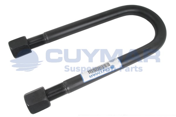 Brida arc 303024090300 CUYMAR