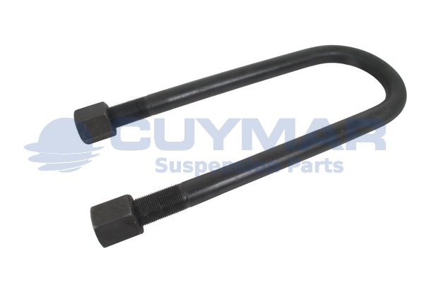 Brida arc 303024090320 CUYMAR