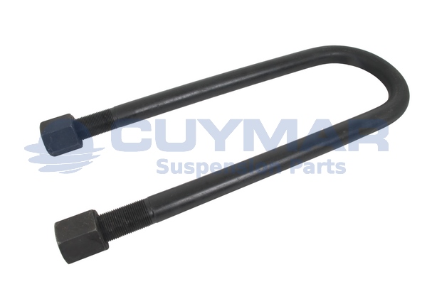 Brida arc 303024090360 CUYMAR