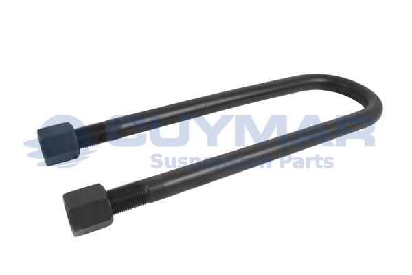 Brida arc 303024090420 CUYMAR