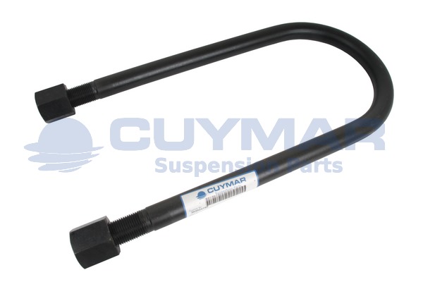 Brida arc 303024150400 CUYMAR