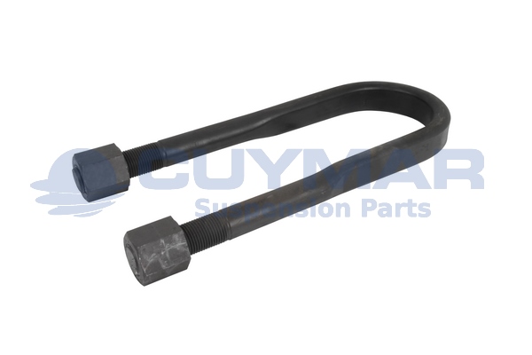 Brida arc 303124090320 CUYMAR