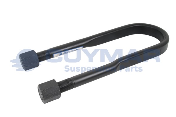 Brida arc 303124100320 CUYMAR