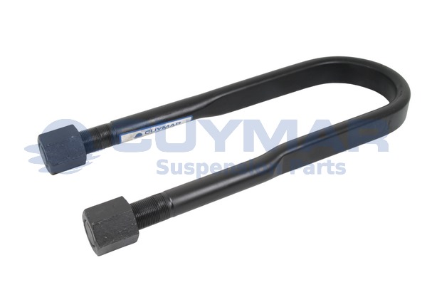 Brida arc 303124100340 CUYMAR