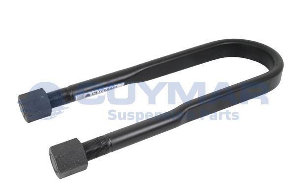 Brida arc 303124100360 CUYMAR