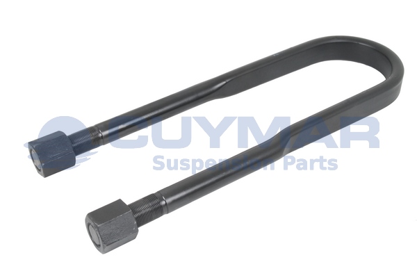 Brida arc 303124100420 CUYMAR