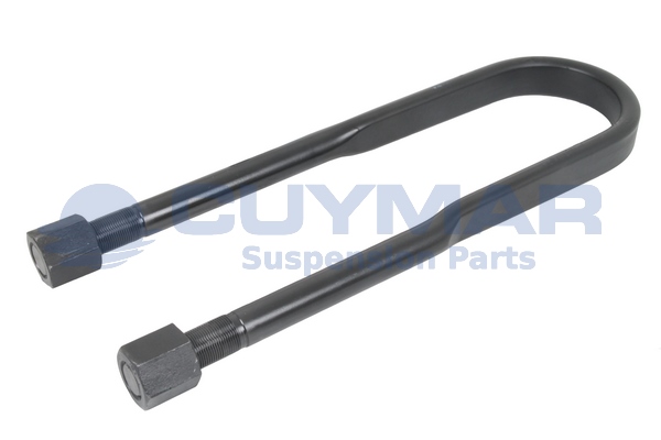 Brida arc 303124100440 CUYMAR