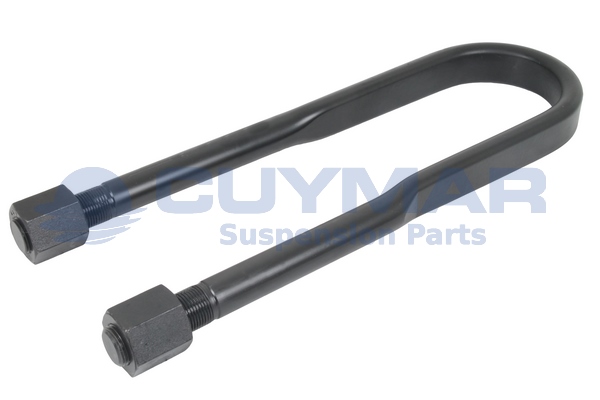 Brida arc 303127100420 CUYMAR