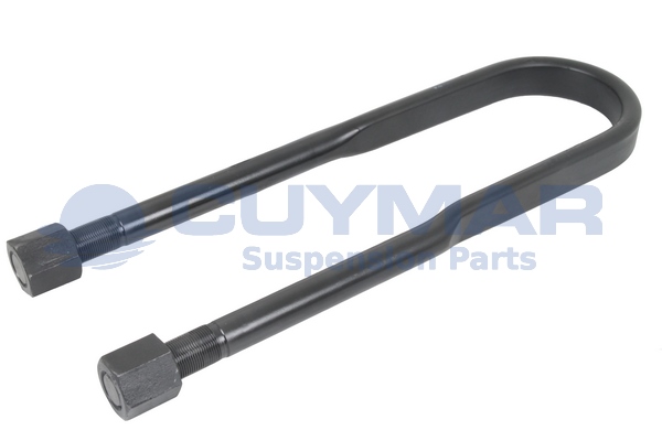 Brida arc 303127100460 CUYMAR