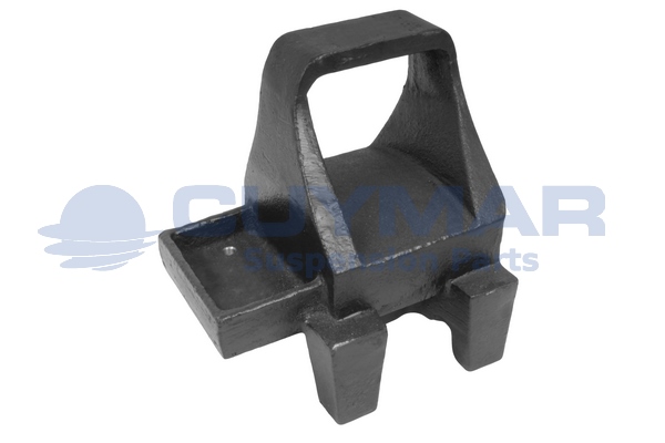 Suport,arc eliptic 3308166 CUYMAR