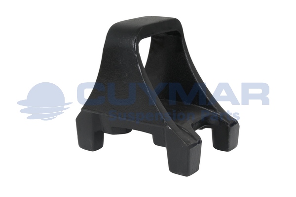 Suport,arc eliptic 3308613 CUYMAR