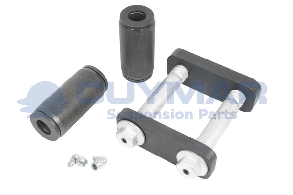 Set reparatie, bolt arc 3312047 CUYMAR