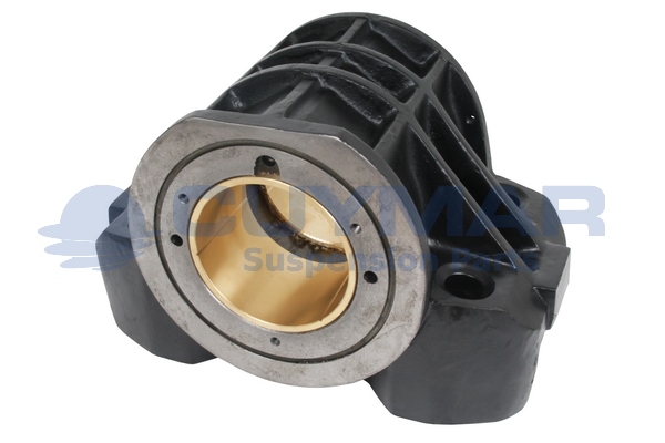 Lagar, fixare ax 3402837 CUYMAR