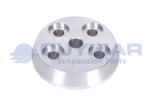 Disc presiune, suport arc 3405276 CUYMAR