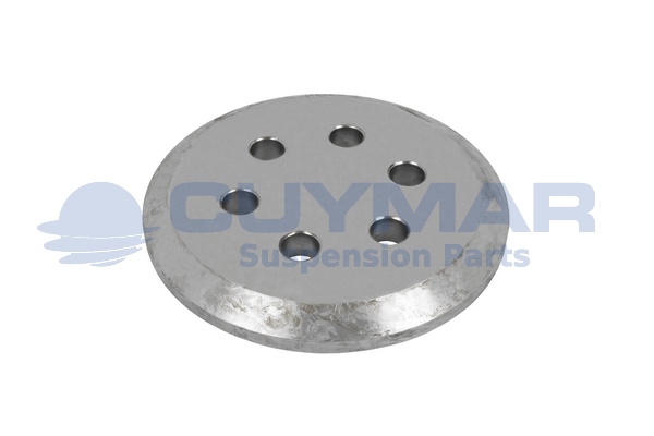 Disc de presiune,suport arc suspensie 3407494 CUYMAR