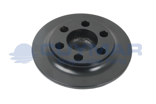 Disc de presiune,suport arc suspensie 3407495 CUYMAR