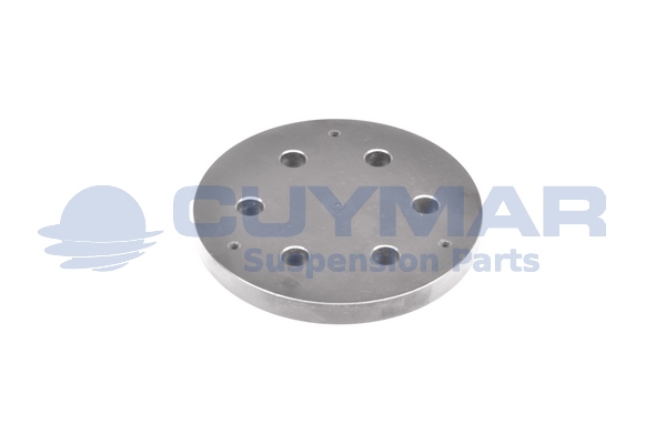 Disc de presiune,suport arc suspensie 3410325 CUYMAR