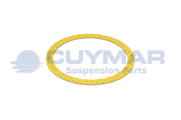 Disc presiune, suport arc 3410446 CUYMAR