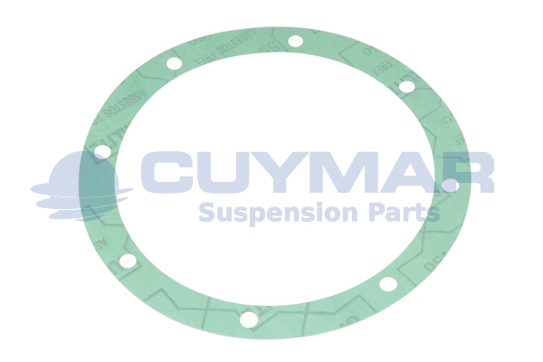 Garnitura, capac suport arc 3412742 CUYMAR