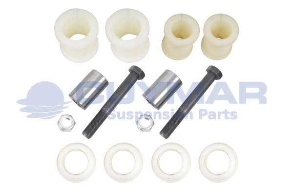 Set reparatie, bucsa bara stabilizatoare 3802075 CUYMAR