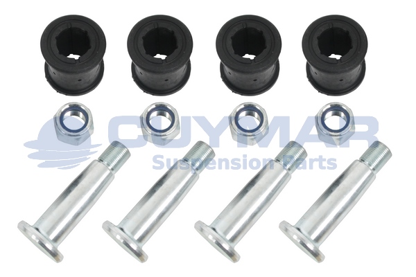 Set reparatie, bucsa bara stabilizatoare 3802079 CUYMAR