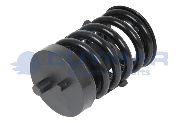 Amortizor, suspensie cabina 4202784 CUYMAR