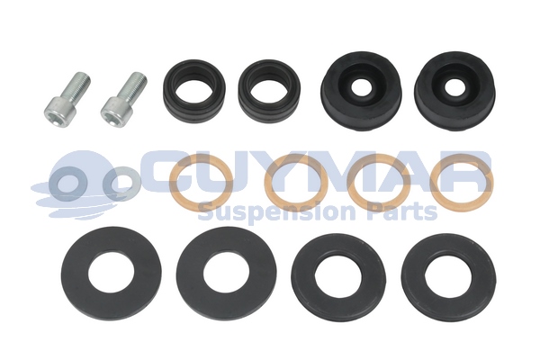 Set reparatie, lagare cabina sofer 4207002 CUYMAR