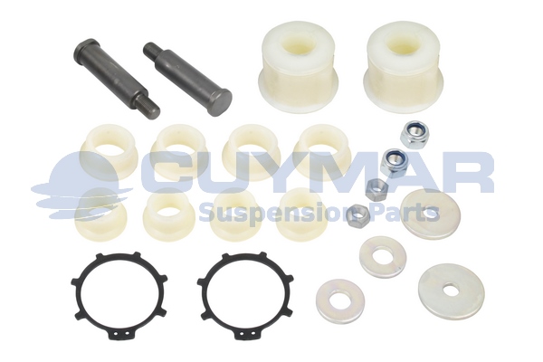 Set reparatie, bucsa bara stabilizatoare 4708201 CUYMAR