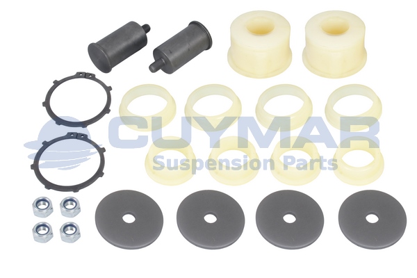 Set reparatie, bucsa bara stabilizatoare 4708204 CUYMAR