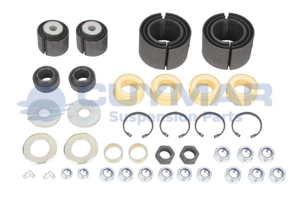 Set reparatie, bucsa bara stabilizatoare 4708205 CUYMAR