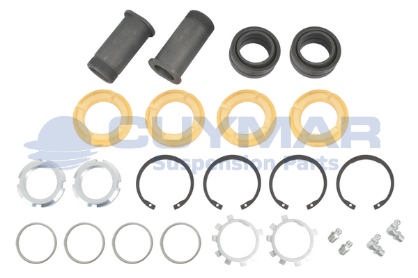 Set reparatie, bucsa bara stabilizatoare 4708209 CUYMAR