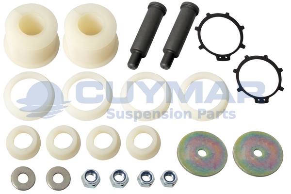Set reparatie, bucsa bara stabilizatoare 4708211 CUYMAR