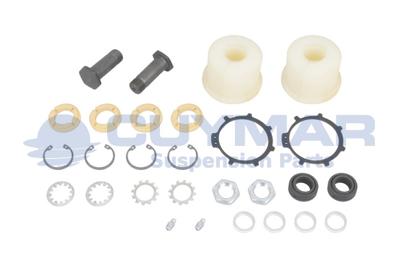 Set reparatie, bucsa bara stabilizatoare 4708213 CUYMAR