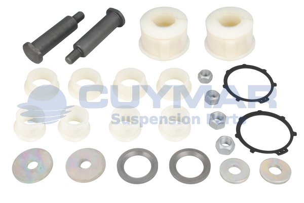 Set reparatie, bucsa bara stabilizatoare 4708214 CUYMAR