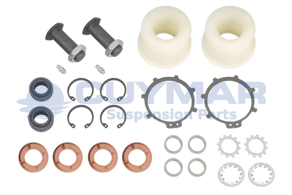 Set reparatie, bucsa bara stabilizatoare 4708217 CUYMAR