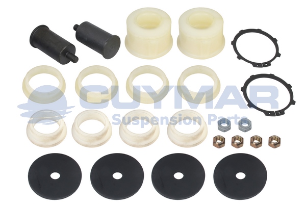 Set reparatie, bucsa bara stabilizatoare 4708219 CUYMAR