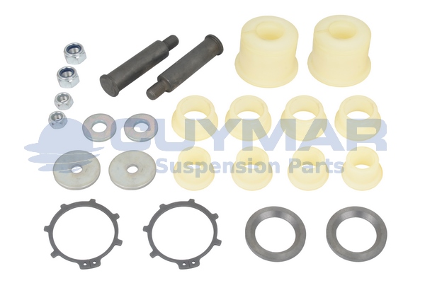 Set reparatie, bucsa bara stabilizatoare 4708222 CUYMAR