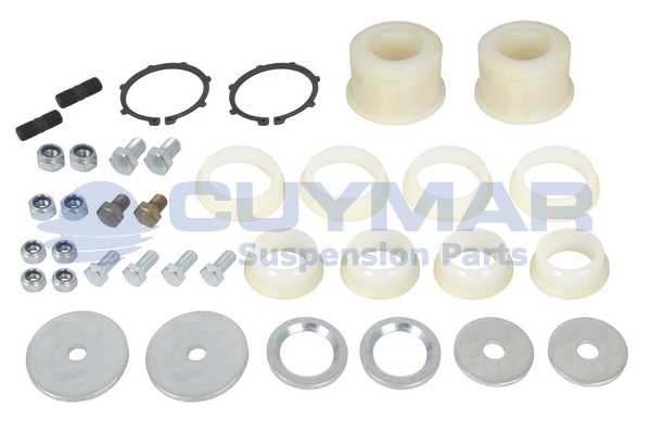 Set reparatie, bucsa bara stabilizatoare 4708226 CUYMAR